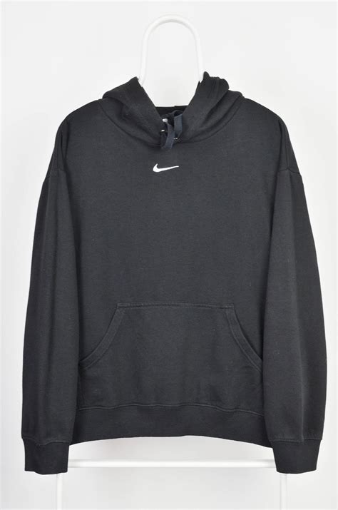 vintage Nike hoodie men's